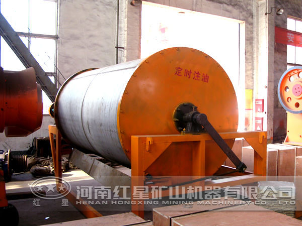 鎢鐵礦磁選機(jī)廠家